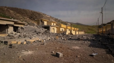 Ship attacks in Gulf intensify as Israel launches new strikes in Lebanon